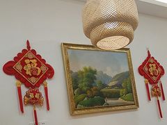 -花鸟鱼私家小厨·川菜(文殊院店)