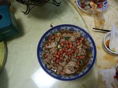 -川悦壹号·川菜(蠡溪路店)