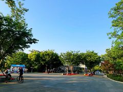-东湖落雁景区