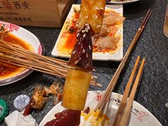 -福苗小骆驼烧烤(曲江店)