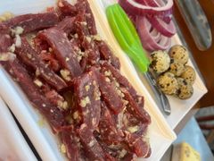 -老字号.雅克白族石板烧十年老店(大理古城店)