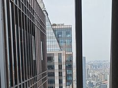 -环球港凯悦 · 享悦中餐厅