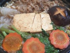 牛肉火锅-铃木食堂(帽儿胡同店)