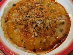 -鸿姐老火锅(疁城新天地店)