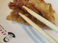 -老舅老蒙肉饼非遗店(一店)