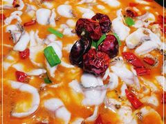 -周渝食惦酸菜鱼(青浦店)