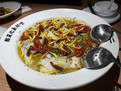 -太二酸菜鱼(沈阳万象城店)