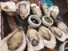 -三千里韩式炭火烤肉(南八马路店)