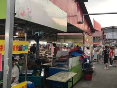 -大学城夜市大排档(凤栖路店)