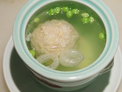 清炖国宴狮子头-淮扬府(安定门店)