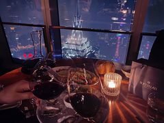 -上海柏悦酒店·世纪100牛排馆