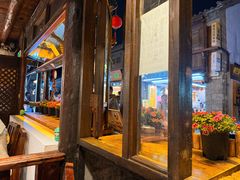 -尽善百年古院餐厅(王家老宅店)
