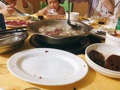 -老猫牛肉火锅(沙溪店)