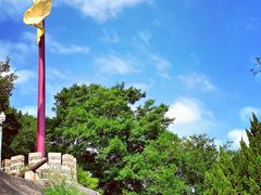 -胡里山炮台
