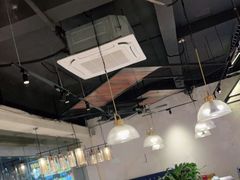 大堂-熊记虾王·小龙虾(东晓南店)