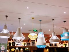 大堂-Pho Asia 亚阁越南料理(上海来福士广场店)