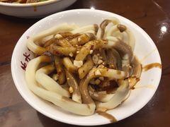 -龙抄手(文殊坊店)