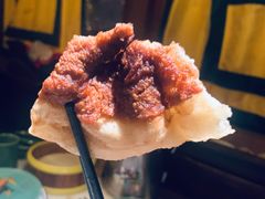 -情满四合院•京菜•烤鸭(动物园店)