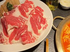 -九鼎轩脆毛肚火锅(南京东路店)