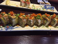 松子日本料理(白家庄店)-松子料理(白家庄店)