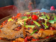 -老板恋上鱼(印象城店)