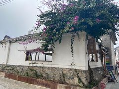 -喜洲翰林餐厅(董家百年老宅店)