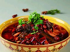 毛血旺-膳和缘炒鸡店(南门路店)
