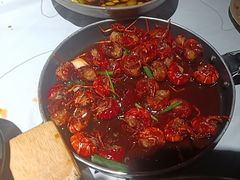 -巴厘龙虾·榜首油焖大虾(洞庭·艺术洋房店)
