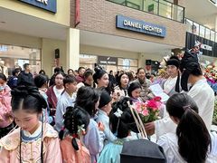 -宁波杉井奥特莱斯广场