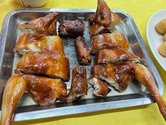 -南沙辉记烧鸡·荔枝木炭火吊烧(旧镇店)
