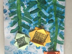 -东方童画少儿美术(莘庄体验馆)