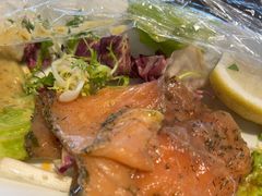 -宜家·瑞典风味餐厅(四元桥店)