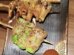 -鸟鹏烧鸟居酒屋(熙龙湾店)