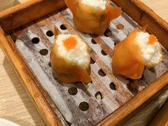 -蔡澜点心·粤菜(新街口IFCX店)