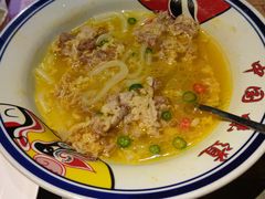 酸汤浓肥牛-胡桃里音乐酒馆(白云五号T5 MALL店)