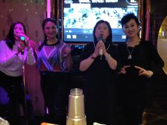-麦度量贩式KTV(中联广场店)