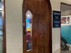 -VA Cafe(五道营店)