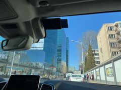 -金豆角砂锅焖面(安贞店)