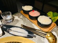 手打鲜虾滑-麻路成都火锅(柏威年店)