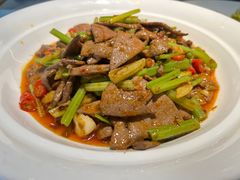 -建哥老菜馆(瑞达公寓一店)