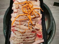 -野·大山里野生菌石锅土鸡(益田假日店)