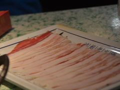 -鸿姐老火锅(疁城新天地店)
