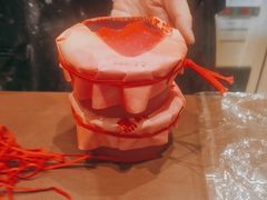 -辛一·铜锣烧(鸿寿坊店)