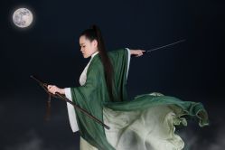 -盘子女人坊古装写真摄影(苏州旗舰店)
