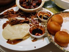 -天福苑(崇宁路店)