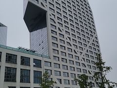 -宽来·欢聚火锅(来福士广场水景店)