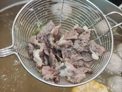 -林记潮牛·牛肉火锅(上马墩店)