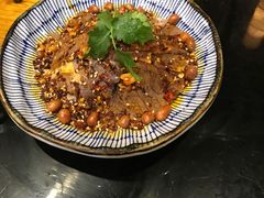 牛肉-花溪雨·森林餐厅(石基店)