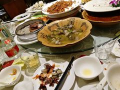 -阿英煲(凉城路店)