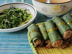 -自游人·美食一楼